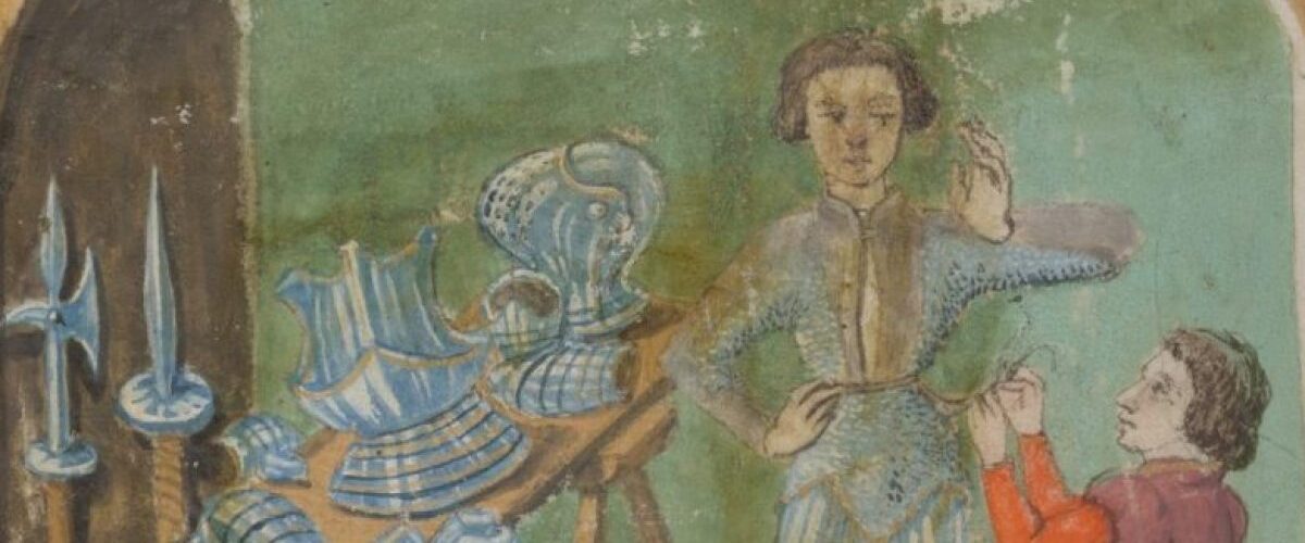 Aspiring Knight Courses